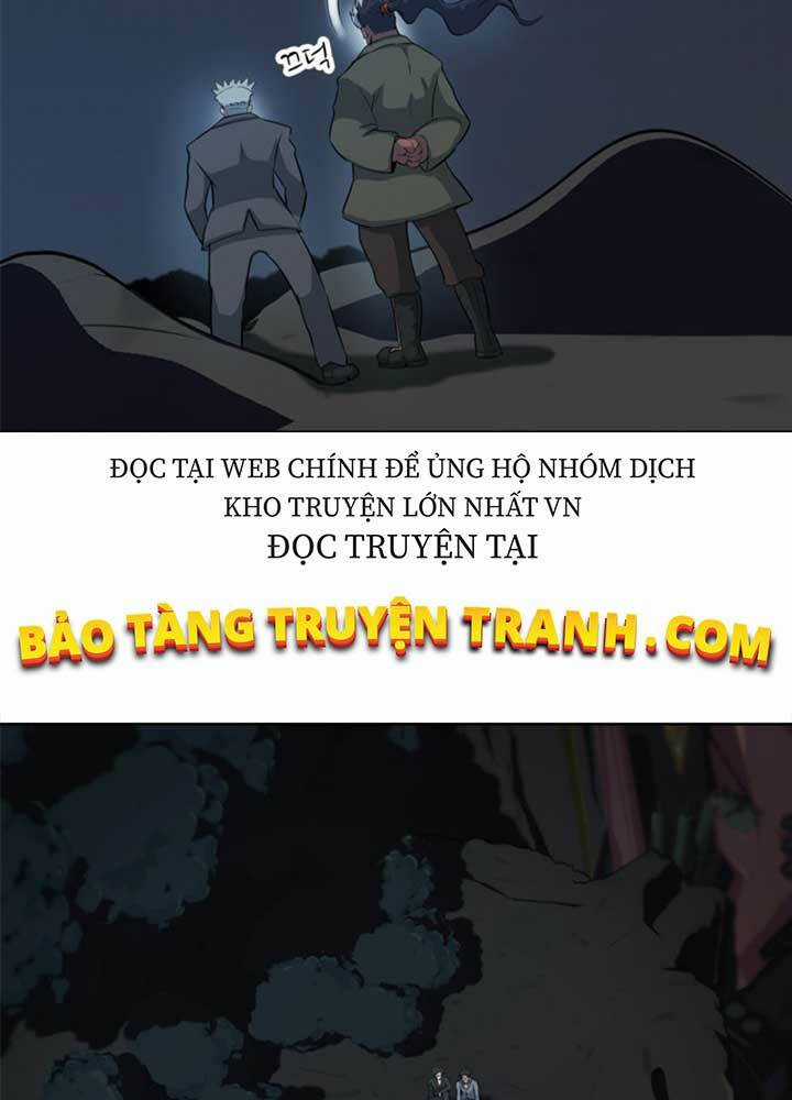 Bậc Thầy Kiếm Sư 2: Arachi Dị Nhân Đầu Tiên Chapter 8 trang 10