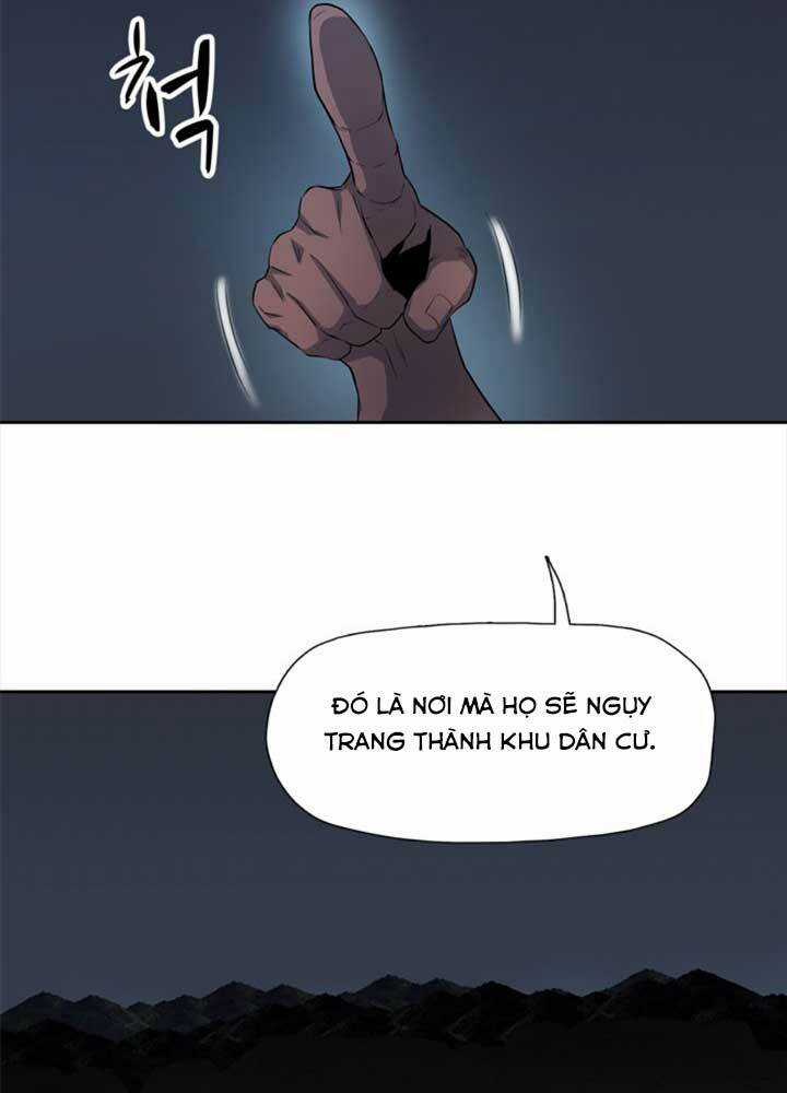 Bậc Thầy Kiếm Sư 2: Arachi Dị Nhân Đầu Tiên Chapter 8 trang 20