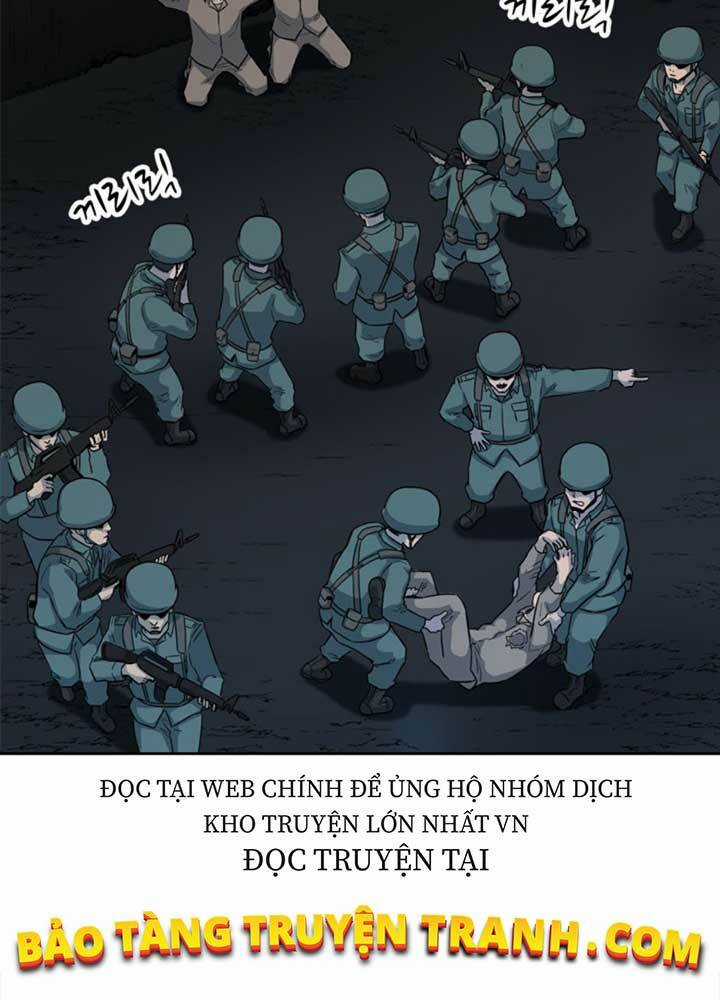 Bậc Thầy Kiếm Sư 2: Arachi Dị Nhân Đầu Tiên Chapter 8 trang 24