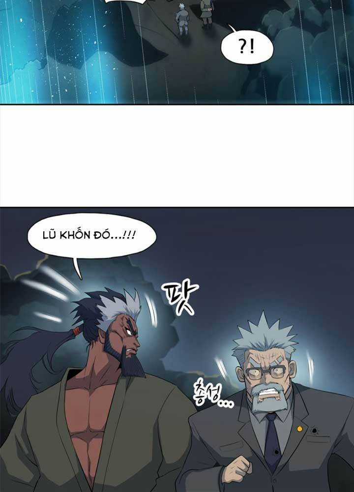 Bậc Thầy Kiếm Sư 2: Arachi Dị Nhân Đầu Tiên Chapter 8 trang 26