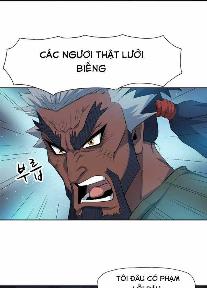 Bậc Thầy Kiếm Sư 2: Arachi Dị Nhân Đầu Tiên Chapter 8 trang 27