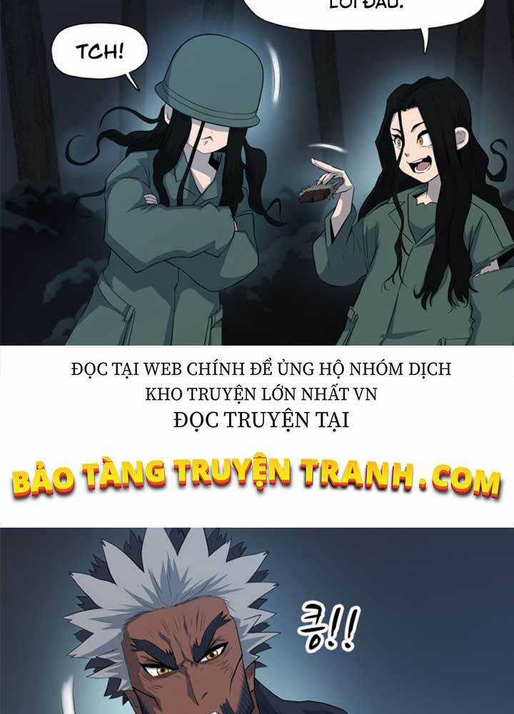 Bậc Thầy Kiếm Sư 2: Arachi Dị Nhân Đầu Tiên Chapter 8 trang 28