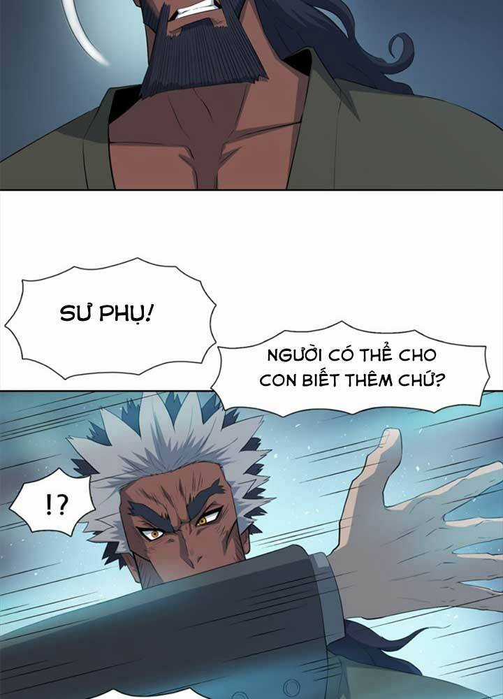 Bậc Thầy Kiếm Sư 2: Arachi Dị Nhân Đầu Tiên Chapter 8 trang 29