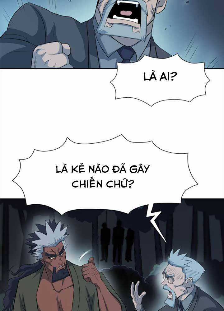 Bậc Thầy Kiếm Sư 2: Arachi Dị Nhân Đầu Tiên Chapter 8 trang 3