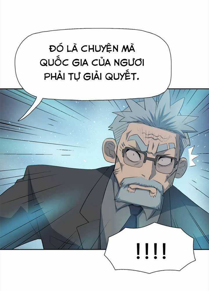 Bậc Thầy Kiếm Sư 2: Arachi Dị Nhân Đầu Tiên Chapter 8 trang 31