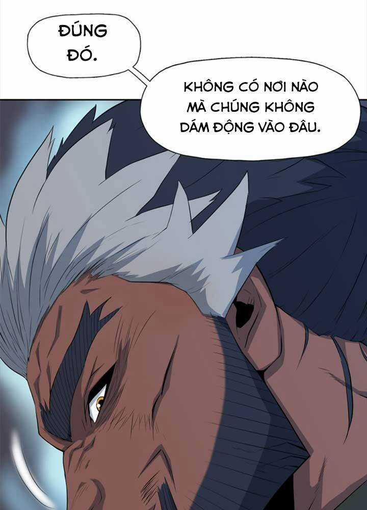 Bậc Thầy Kiếm Sư 2: Arachi Dị Nhân Đầu Tiên Chapter 8 trang 32