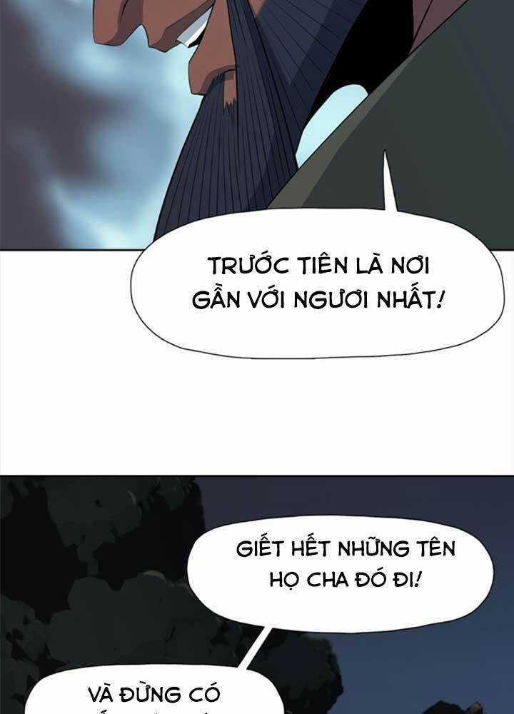 Bậc Thầy Kiếm Sư 2: Arachi Dị Nhân Đầu Tiên Chapter 8 trang 33