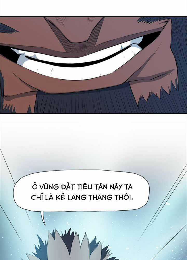 Bậc Thầy Kiếm Sư 2: Arachi Dị Nhân Đầu Tiên Chapter 8 trang 37