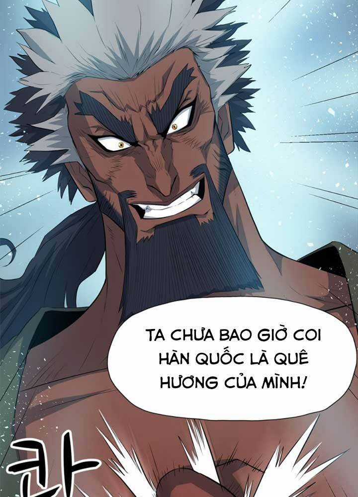 Bậc Thầy Kiếm Sư 2: Arachi Dị Nhân Đầu Tiên Chapter 8 trang 38