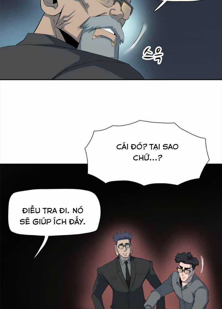 Bậc Thầy Kiếm Sư 2: Arachi Dị Nhân Đầu Tiên Chapter 8 trang 42