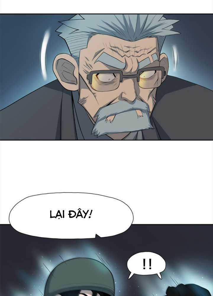 Bậc Thầy Kiếm Sư 2: Arachi Dị Nhân Đầu Tiên Chapter 8 trang 46