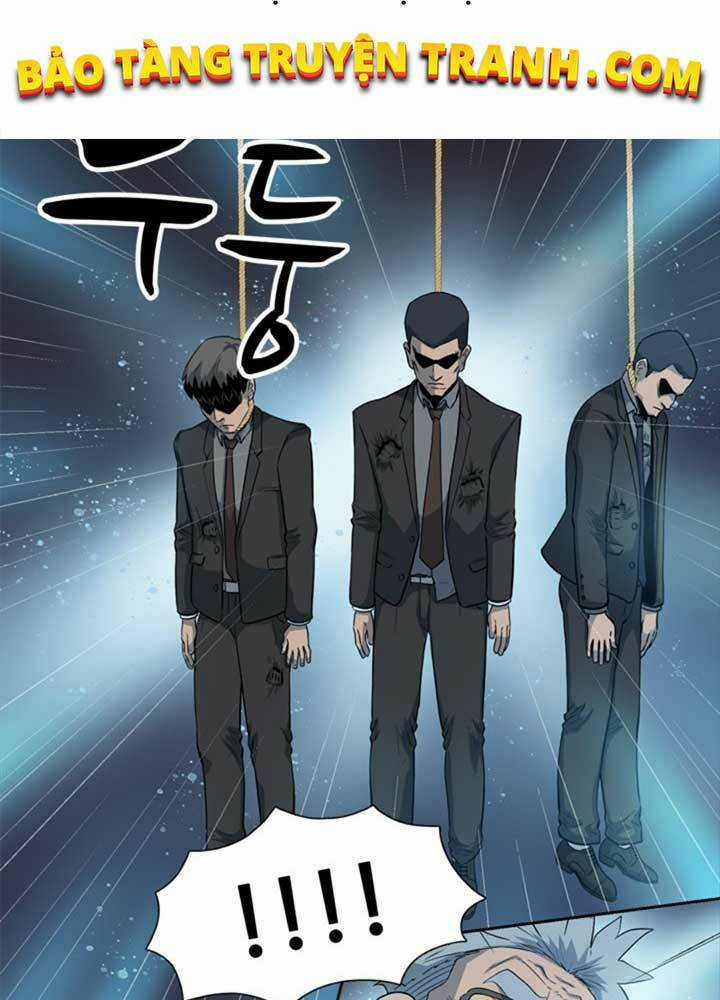 Bậc Thầy Kiếm Sư 2: Arachi Dị Nhân Đầu Tiên Chapter 8 trang 5