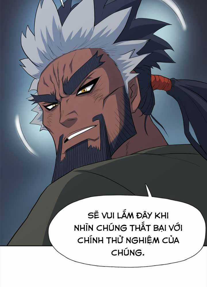 Bậc Thầy Kiếm Sư 2: Arachi Dị Nhân Đầu Tiên Chapter 8 trang 54