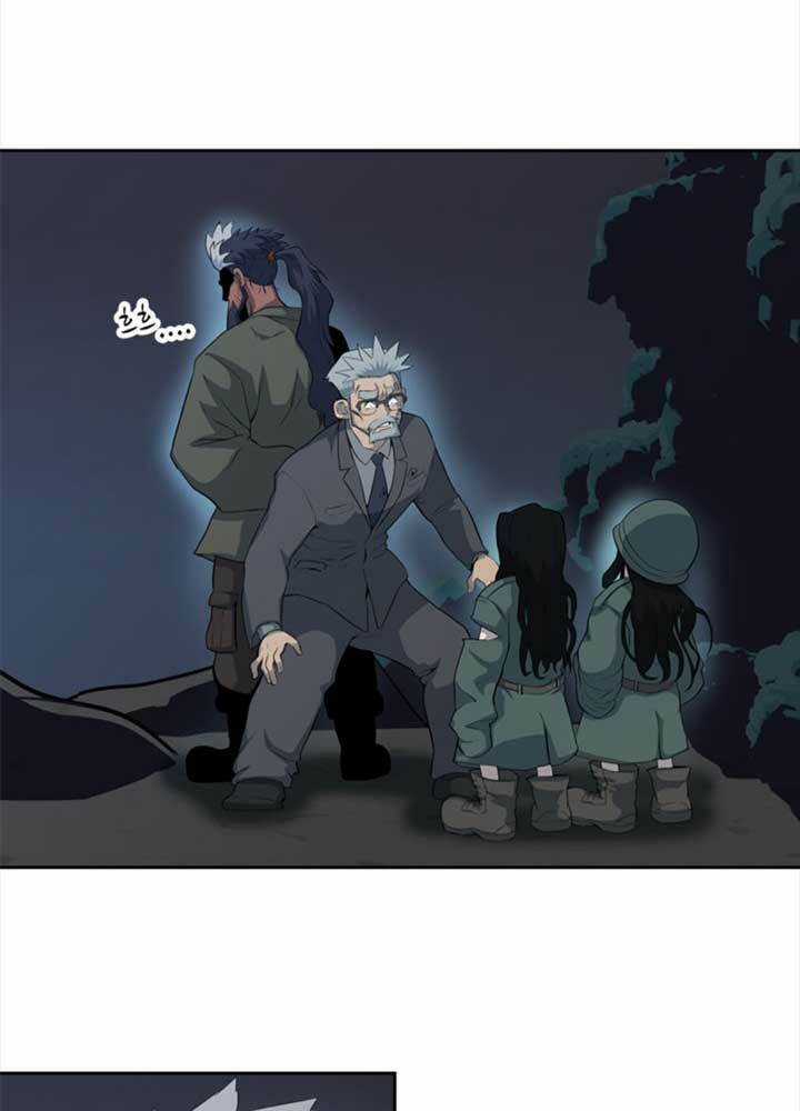 Bậc Thầy Kiếm Sư 2: Arachi Dị Nhân Đầu Tiên Chapter 8 trang 55