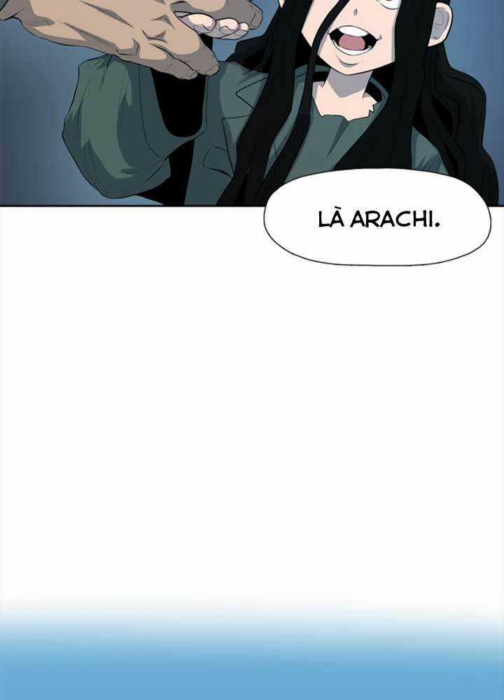 Bậc Thầy Kiếm Sư 2: Arachi Dị Nhân Đầu Tiên Chapter 8 trang 59