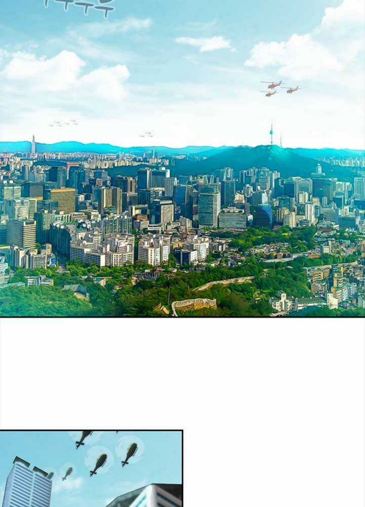 Bậc Thầy Kiếm Sư 2: Arachi Dị Nhân Đầu Tiên Chapter 8 trang 68