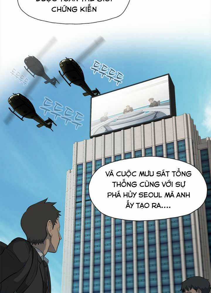 Bậc Thầy Kiếm Sư 2: Arachi Dị Nhân Đầu Tiên Chapter 8 trang 71