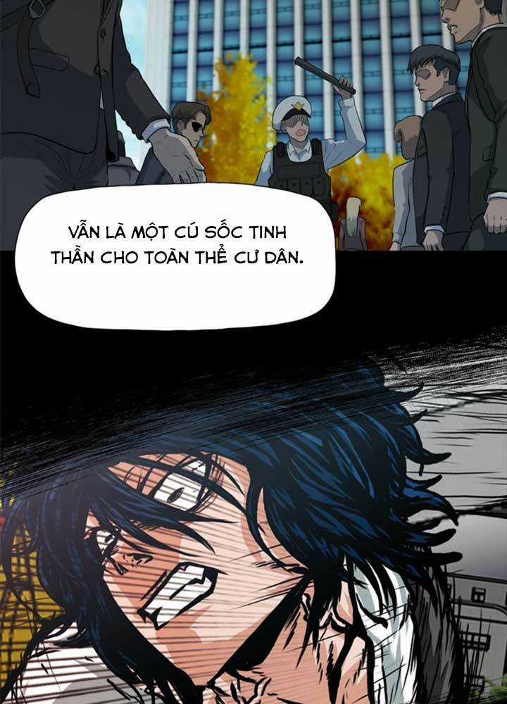 Bậc Thầy Kiếm Sư 2: Arachi Dị Nhân Đầu Tiên Chapter 8 trang 72