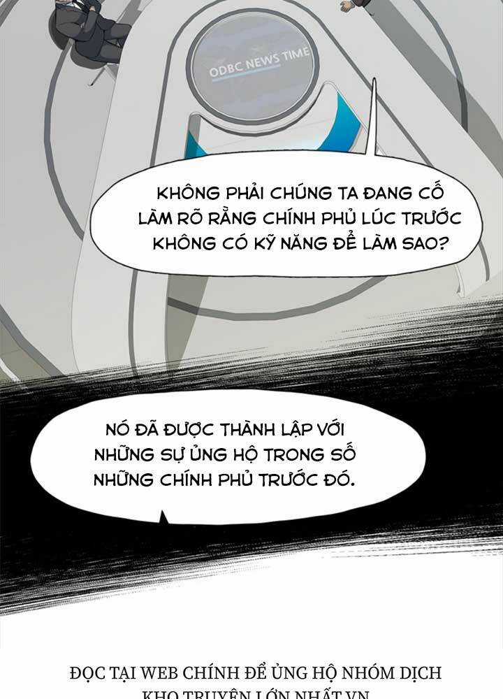 Bậc Thầy Kiếm Sư 2: Arachi Dị Nhân Đầu Tiên Chapter 8 trang 77