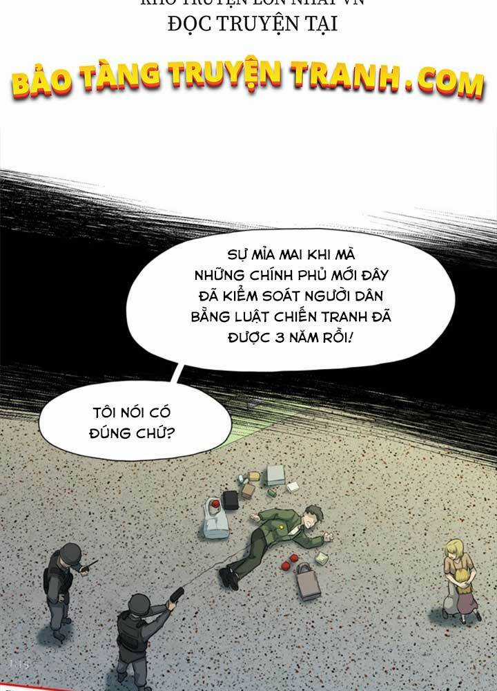 Bậc Thầy Kiếm Sư 2: Arachi Dị Nhân Đầu Tiên Chapter 8 trang 78