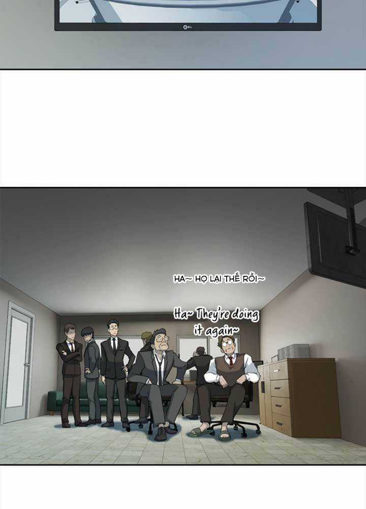 Bậc Thầy Kiếm Sư 2: Arachi Dị Nhân Đầu Tiên Chapter 8 trang 82