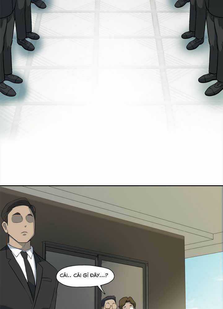 Bậc Thầy Kiếm Sư 2: Arachi Dị Nhân Đầu Tiên Chapter 8 trang 85