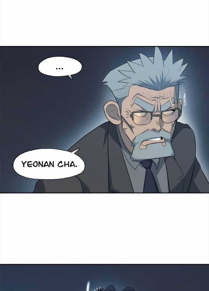 Bậc Thầy Kiếm Sư 2: Arachi Dị Nhân Đầu Tiên Chapter 8 trang 9