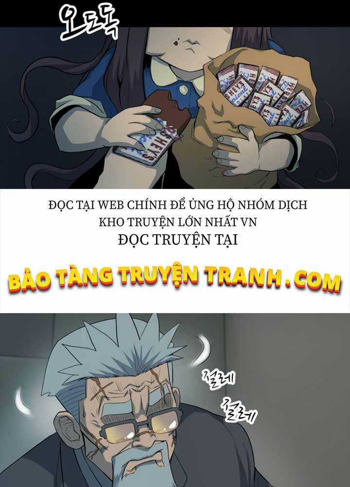 Bậc Thầy Kiếm Sư 2: Arachi Dị Nhân Đầu Tiên Chapter 9 trang 11