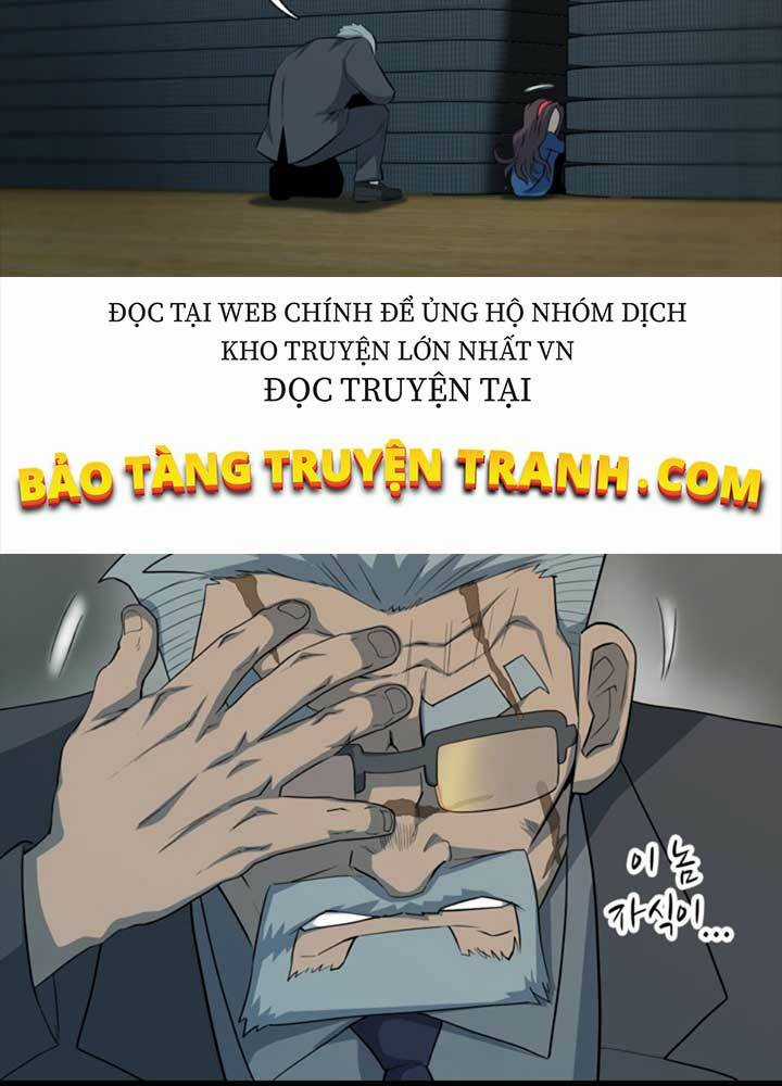 Bậc Thầy Kiếm Sư 2: Arachi Dị Nhân Đầu Tiên Chapter 9 trang 17