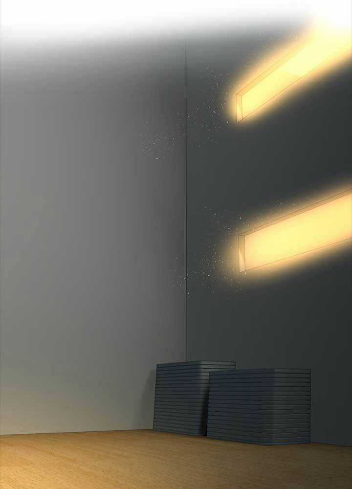 Bậc Thầy Kiếm Sư 2: Arachi Dị Nhân Đầu Tiên Chapter 9 trang 2