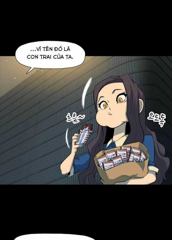 Bậc Thầy Kiếm Sư 2: Arachi Dị Nhân Đầu Tiên Chapter 9 trang 20