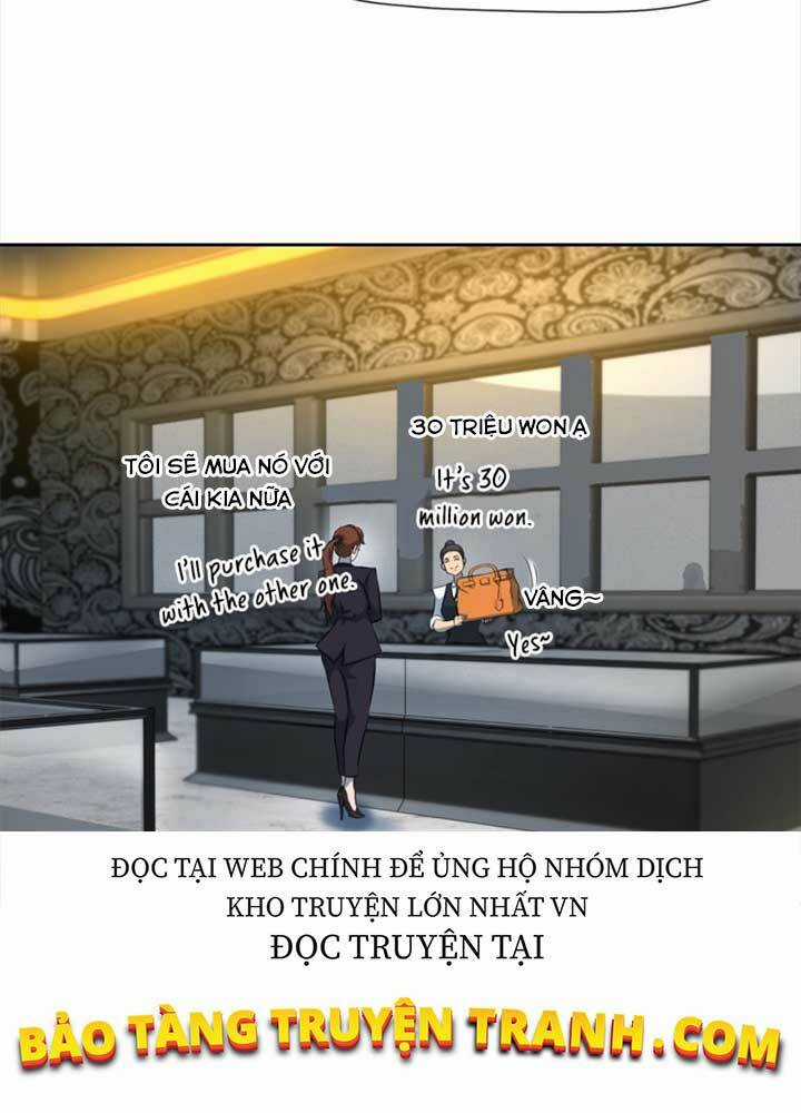 Bậc Thầy Kiếm Sư 2: Arachi Dị Nhân Đầu Tiên Chapter 9 trang 37