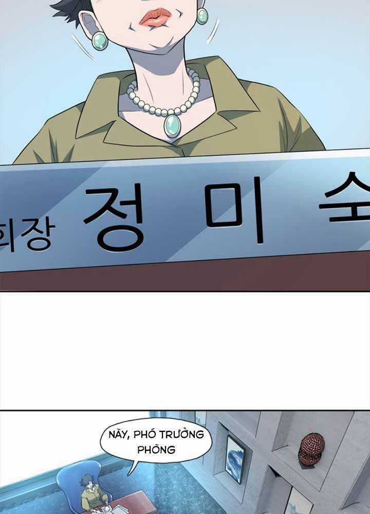 Bậc Thầy Kiếm Sư 2: Arachi Dị Nhân Đầu Tiên Chapter 9 trang 42