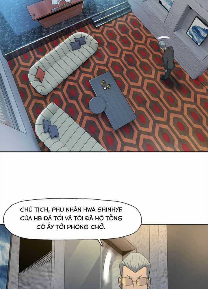 Bậc Thầy Kiếm Sư 2: Arachi Dị Nhân Đầu Tiên Chapter 9 trang 43