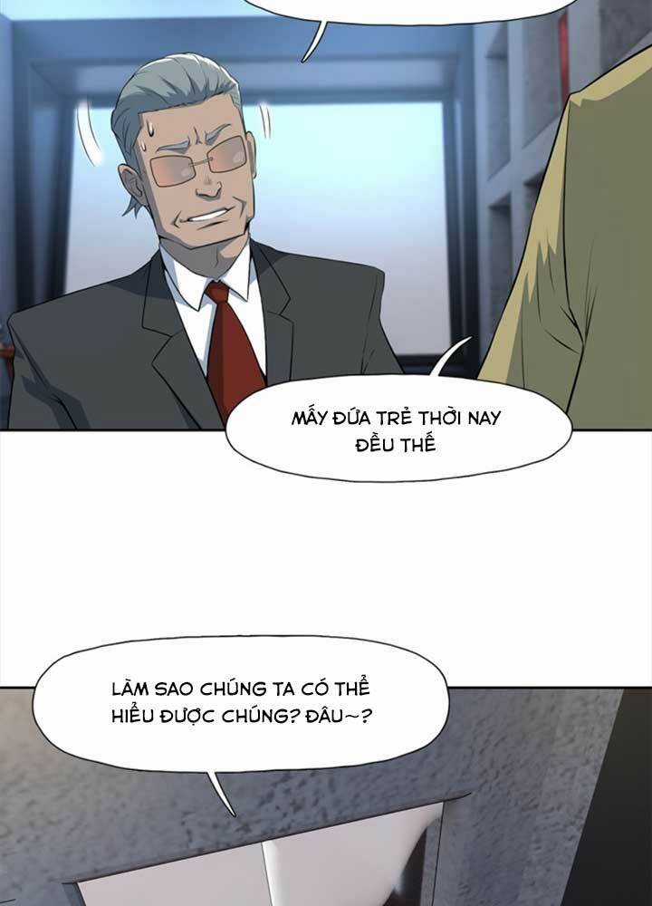 Bậc Thầy Kiếm Sư 2: Arachi Dị Nhân Đầu Tiên Chapter 9 trang 49