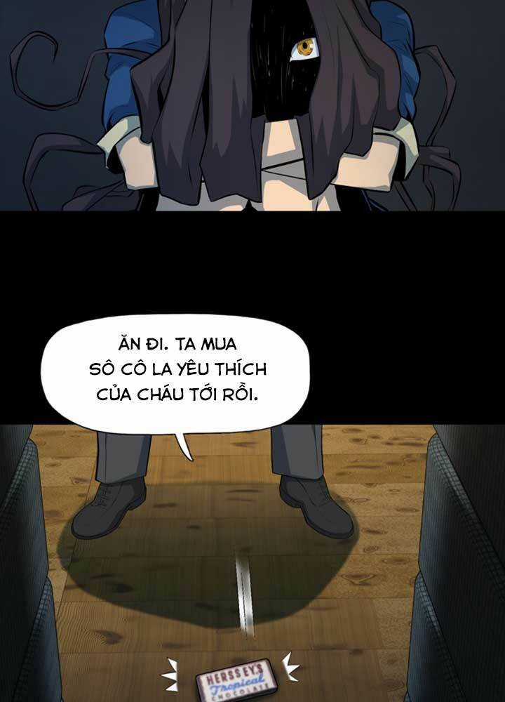 Bậc Thầy Kiếm Sư 2: Arachi Dị Nhân Đầu Tiên Chapter 9 trang 5