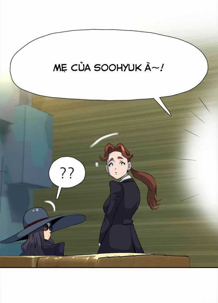 Bậc Thầy Kiếm Sư 2: Arachi Dị Nhân Đầu Tiên Chapter 9 trang 55