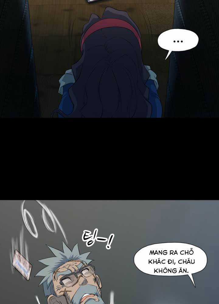 Bậc Thầy Kiếm Sư 2: Arachi Dị Nhân Đầu Tiên Chapter 9 trang 6