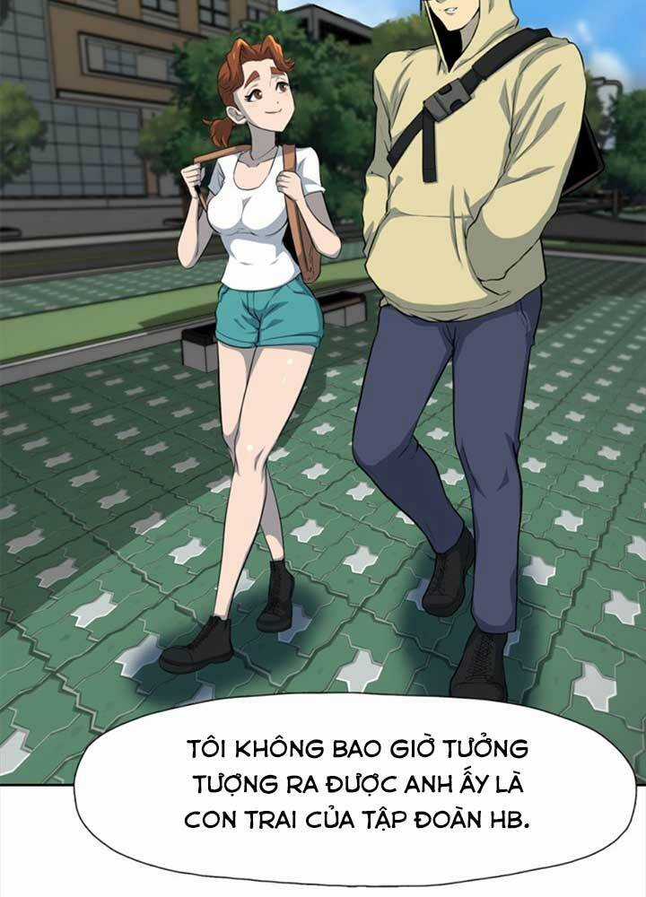 Bậc Thầy Kiếm Sư 2: Arachi Dị Nhân Đầu Tiên Chapter 9 trang 60