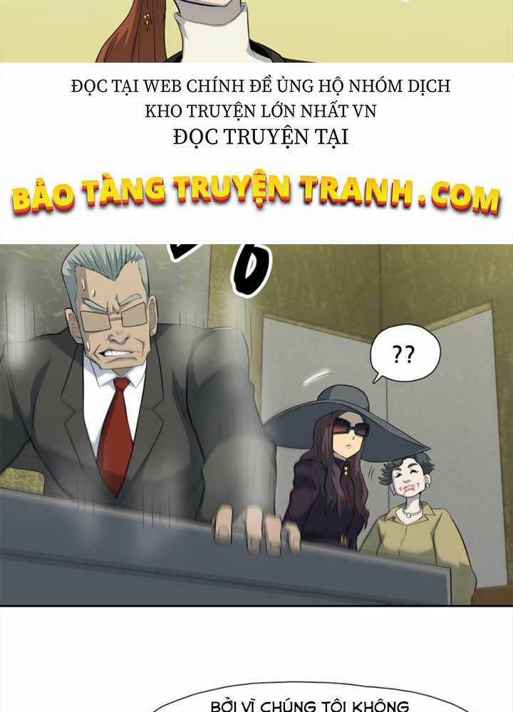 Bậc Thầy Kiếm Sư 2: Arachi Dị Nhân Đầu Tiên Chapter 9 trang 63