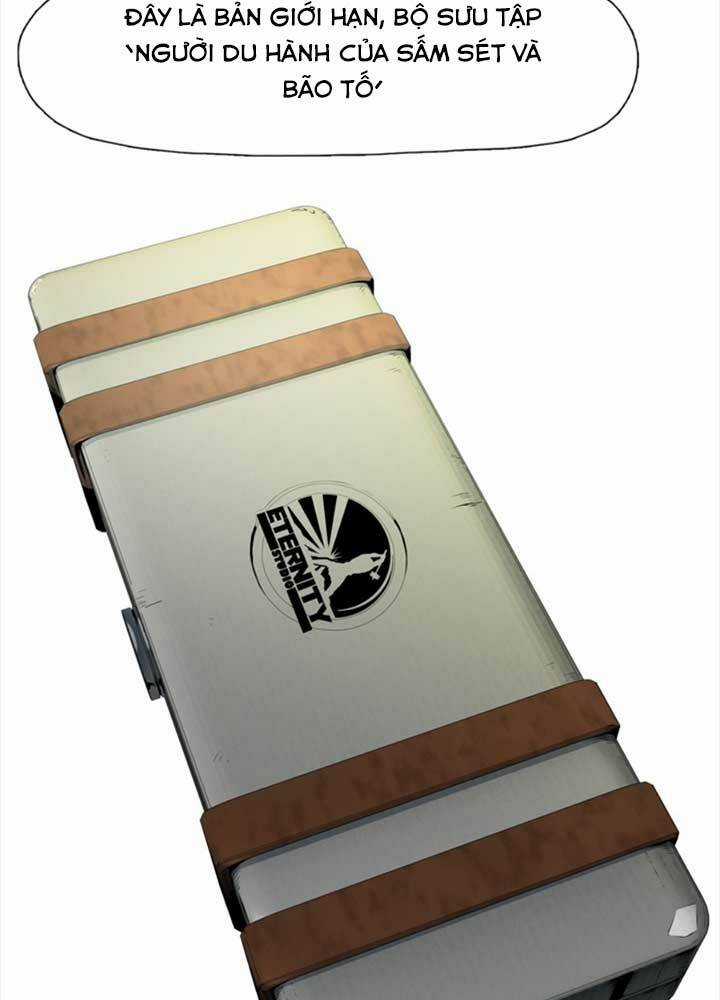 Bậc Thầy Kiếm Sư 2: Arachi Dị Nhân Đầu Tiên Chapter 9 trang 65