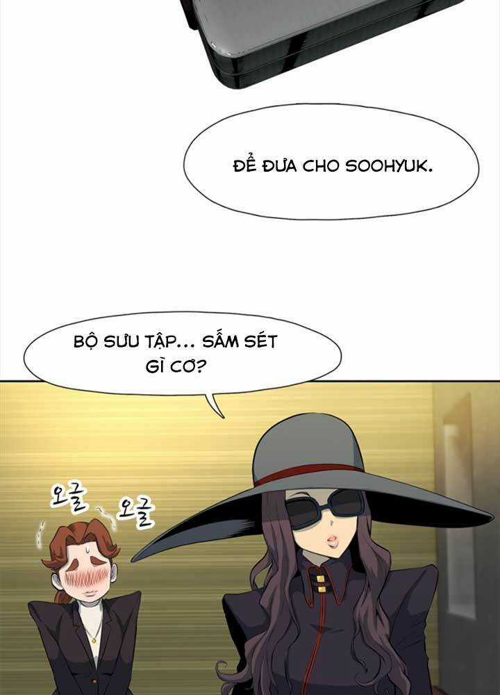 Bậc Thầy Kiếm Sư 2: Arachi Dị Nhân Đầu Tiên Chapter 9 trang 66