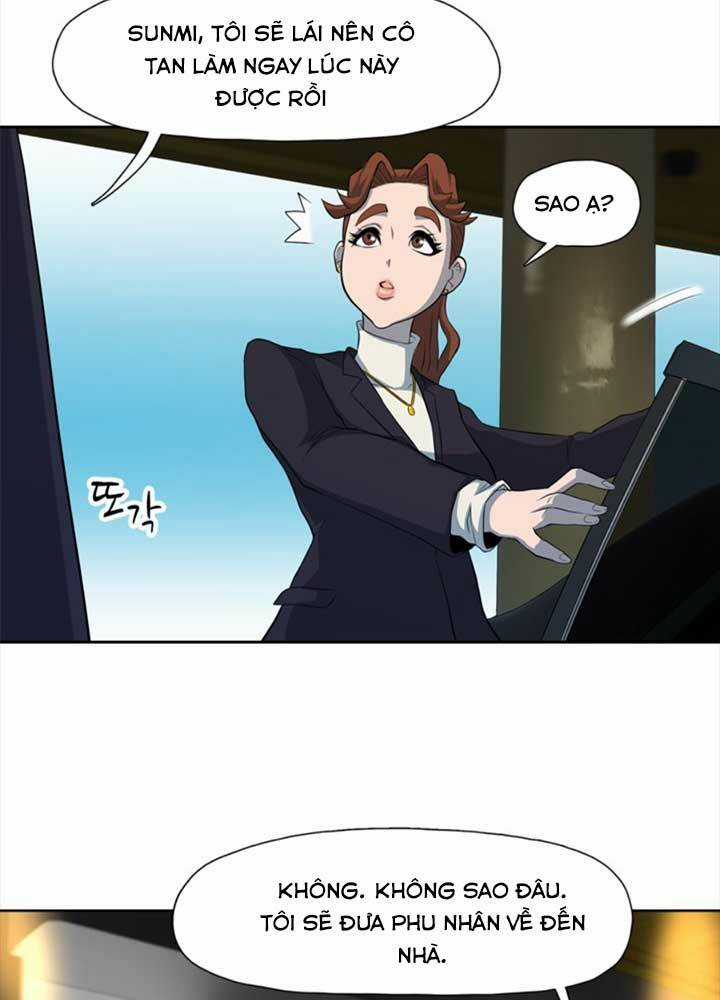 Bậc Thầy Kiếm Sư 2: Arachi Dị Nhân Đầu Tiên Chapter 9 trang 72