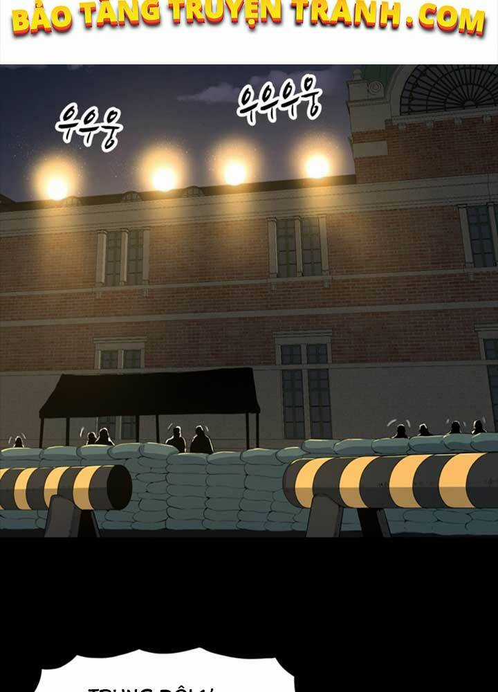 Bậc Thầy Kiếm Sư 2: Arachi Dị Nhân Đầu Tiên Chapter 9 trang 88