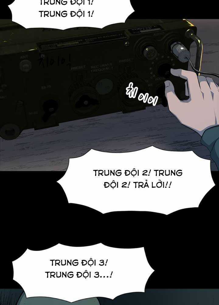 Bậc Thầy Kiếm Sư 2: Arachi Dị Nhân Đầu Tiên Chapter 9 trang 89