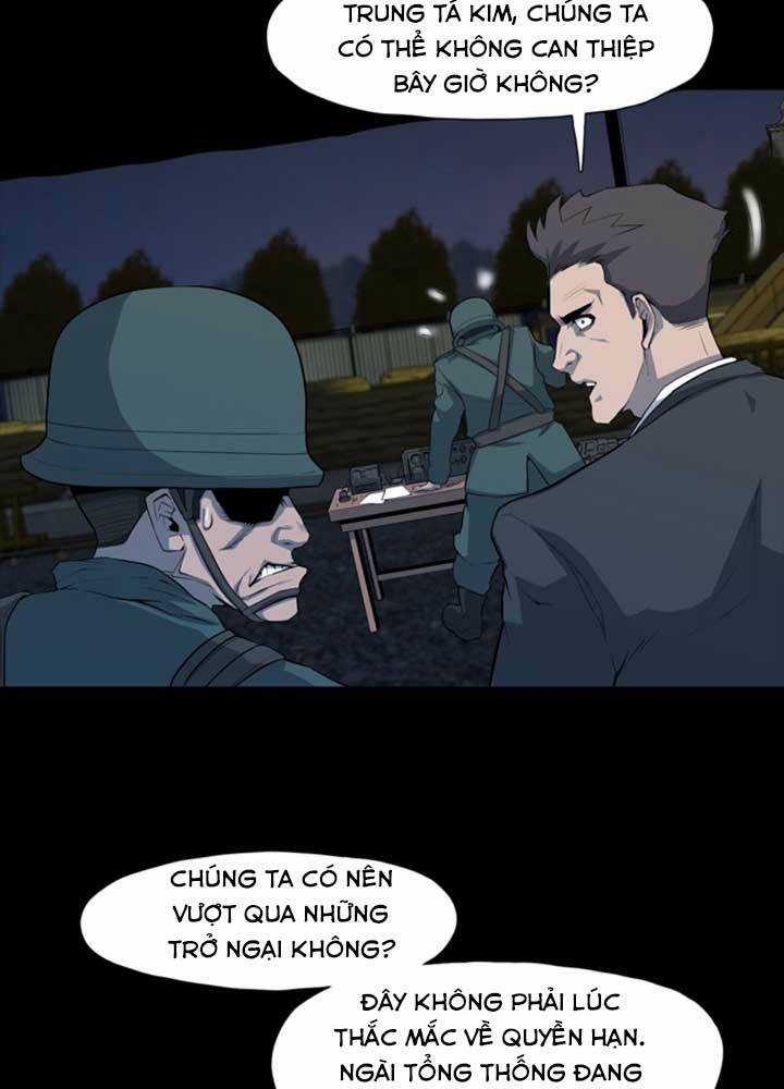 Bậc Thầy Kiếm Sư 2: Arachi Dị Nhân Đầu Tiên Chapter 9 trang 91