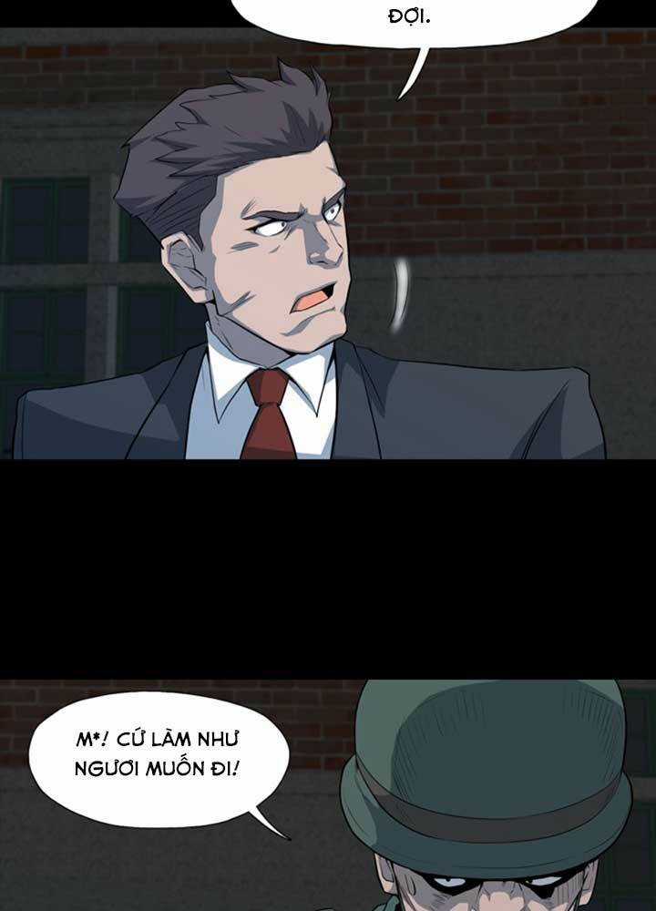 Bậc Thầy Kiếm Sư 2: Arachi Dị Nhân Đầu Tiên Chapter 9 trang 92