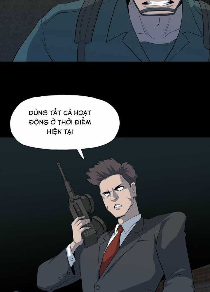 Bậc Thầy Kiếm Sư 2: Arachi Dị Nhân Đầu Tiên Chapter 9 trang 94