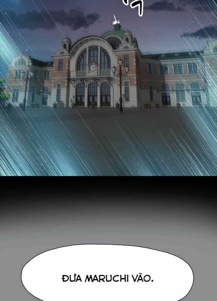 Bậc Thầy Kiếm Sư 2: Arachi Dị Nhân Đầu Tiên Chapter 9 trang 97