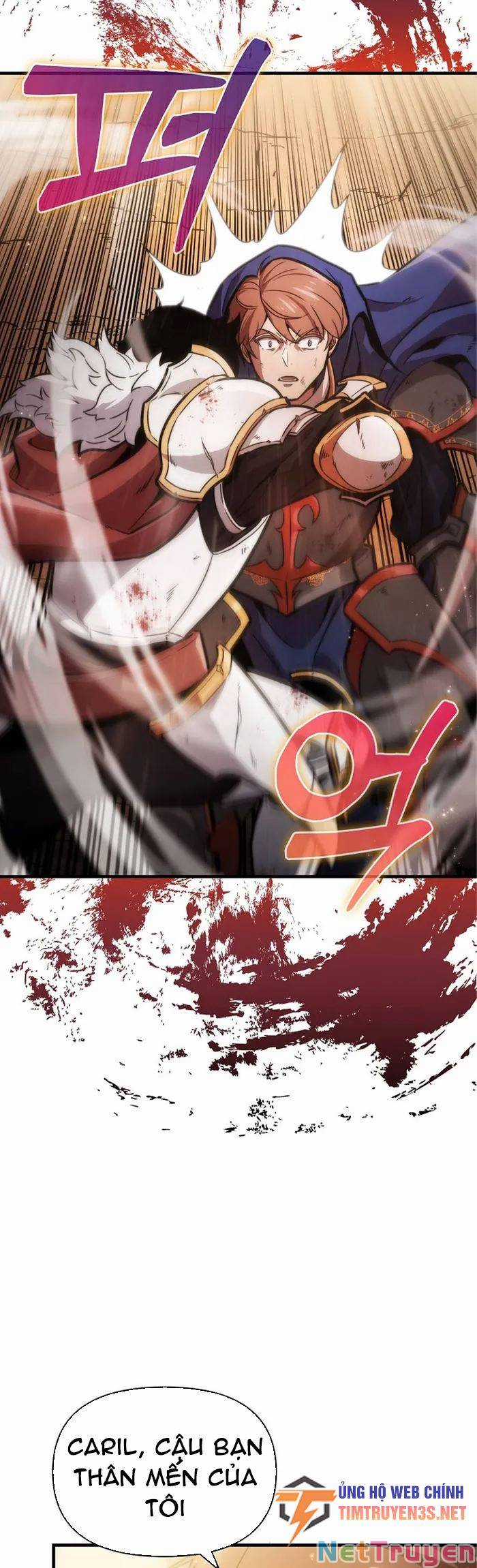 Bậc Thầy Kiếm Sư Cấp 9 : Người Bảo Vệ Kiếm Chapter 1 trang 10